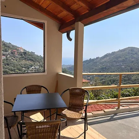 Casa Matilde Villa Sanremo Exterior photo