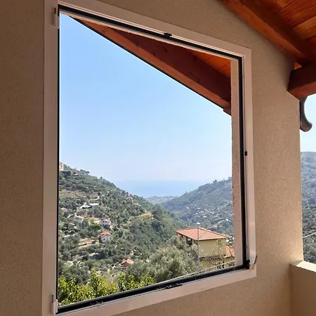 Casa Matilde Villa Sanremo Exterior photo