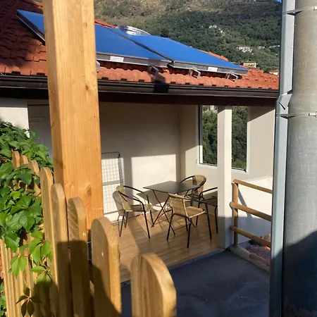 Casa Matilde Villa Sanremo Exterior photo