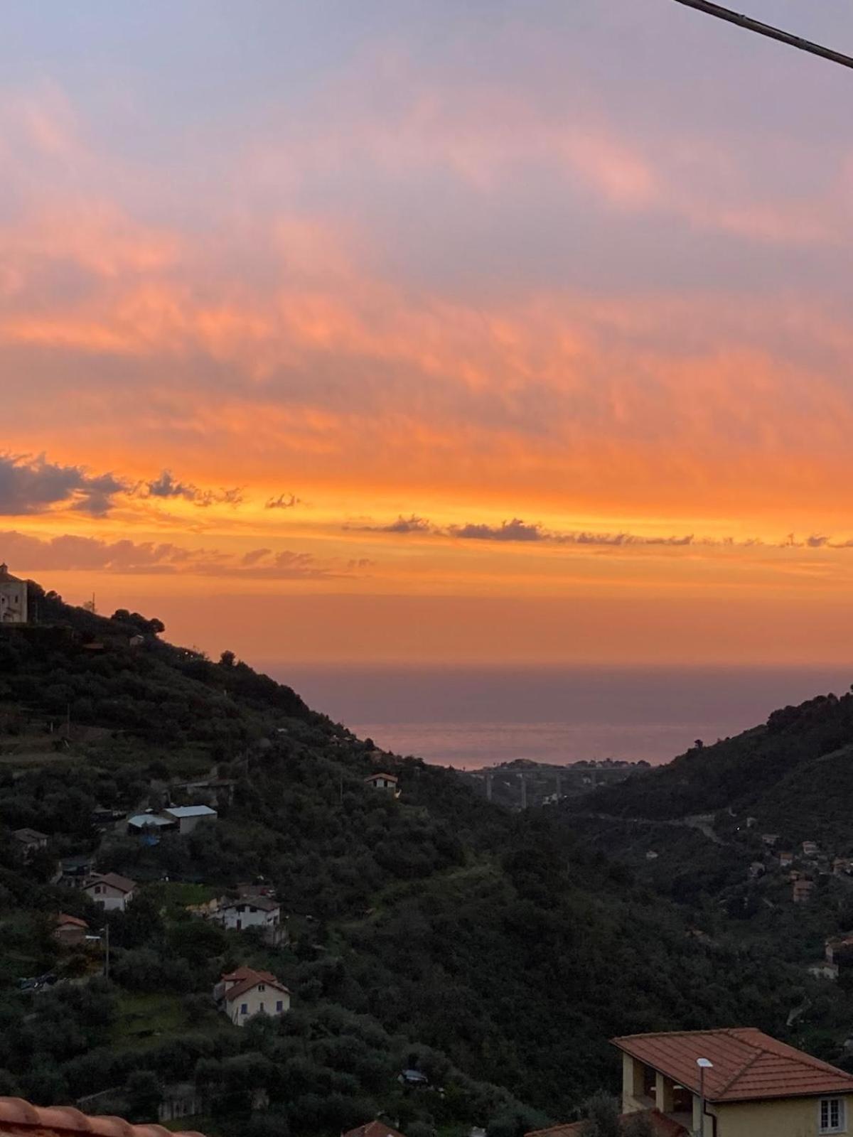 Casa Matilde Ferienhaus Sanremo